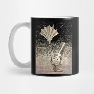 Dapper Nightmare #2 Mug